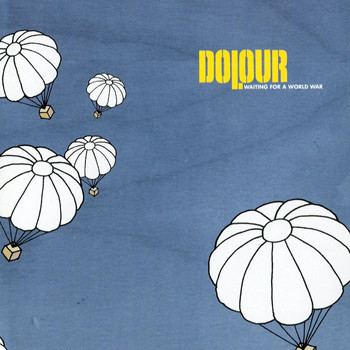 Dolour - Waiting for a World War