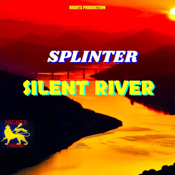 Splinter - Silent River