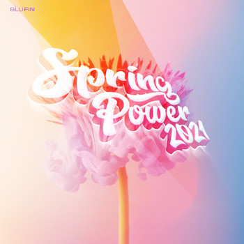 Various Artists - Spring Power 2021