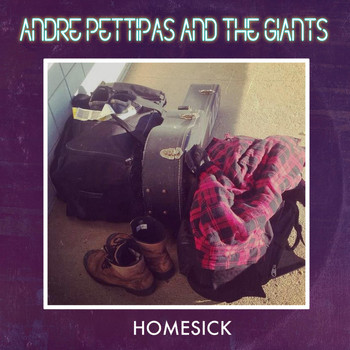 Andre Pettipas and the Giants - Homesick