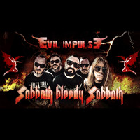 Evil Impulse - Sabbath Bloody Sabbath