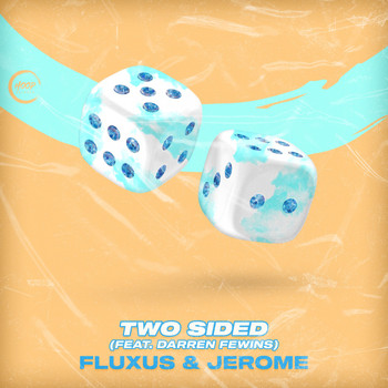 FLUXUS & Jerome feat. Darren Fewins - Two Sided