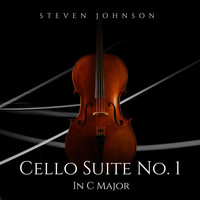 Steven Johnson - Cello Suite No. 1 in C Major