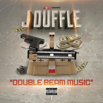 J Duffle - Double Beam Music (Explicit)