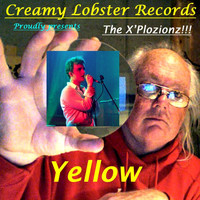 The X'plozionz!!! - Yellow
