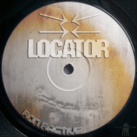 Ron Ractive - Locator