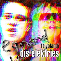 Egmond - Dis Elektries