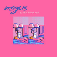 mogus - Being with You