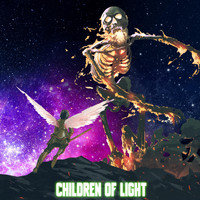 Baby Booda - Children of Light (Explicit)