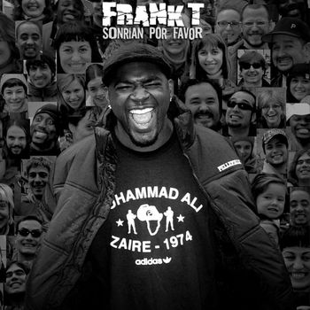 FRANK T - Sonrian Por Favor