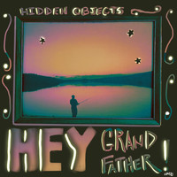 Hidden Objects - Hey Grand Father!
