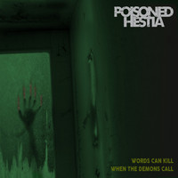 Poisoned Hestia - Words Can Kill