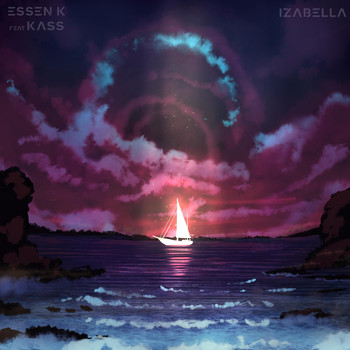 Essen K - Izabella (feat. Kass)