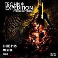 Chris Piks - Mantra