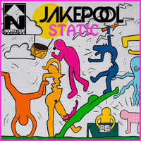 Jakepool - Static