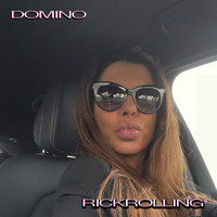 Domino - Rickrolling