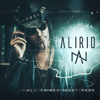 Alirio - Grey