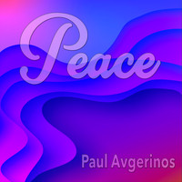 Paul Avgerinos - The Ethereal Light