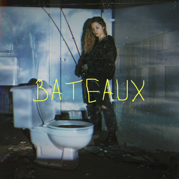 Marilyne Léonard - Bateaux (Explicit)