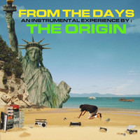 The Origin - From the Days (Explicit)