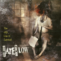 Hateplow - The Only Law is Survival (Explicit)