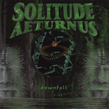 Solitude Aeturnus - Downfall (Explicit)