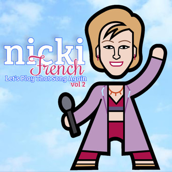 Nicki French - Let's Play That Song Again Vol. 2