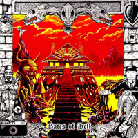 Cerberus - Gates of Hell (Explicit)