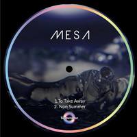 Mesa - To Take Away
