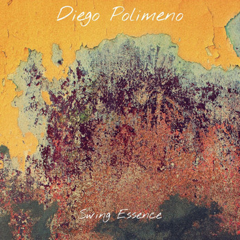 Diego Polimeno - Swing Essence