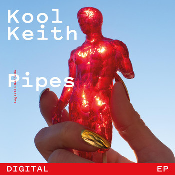 Kool Keith - Pipes