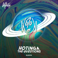 HOTINGA - The Questions