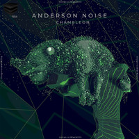 Anderson Noise - Chameleon EP