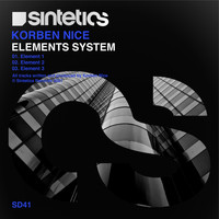 Korben Nice - Elements System