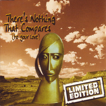 Limited Edition - There's Nothing That Compares
