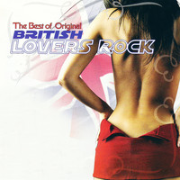 Various Artists - The Best of Original British Lovers Rock, Vol. 1