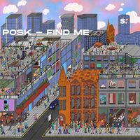 Posk - Find Me