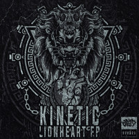 Kinetic - Lionheart