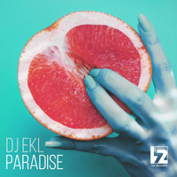 DJ Ekl - Paradise