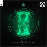 Arty - Take Your Time (Remixes)