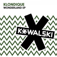 Klondique - Wonderland
