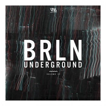Various Artists - Brln Underground, Vol. 27 (Explicit)