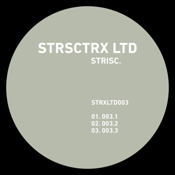 STRISC. - STRXLTD003