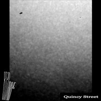 K Marang - Quincy Street - EP
