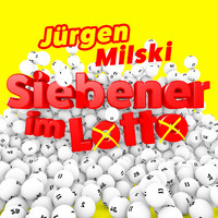 Jürgen Milski - Siebener im Lotto