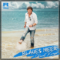 Pascal Krieger - Blaues Meer