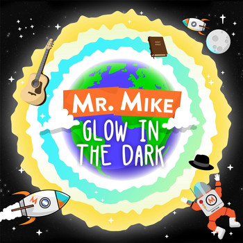 Mr. Mike - Glow in the Dark