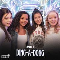 Unity - Ding-A-Dong