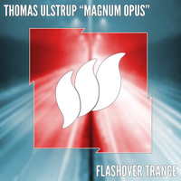 Thomas Ulstrup - Magnum Opus