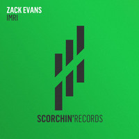 Zack Evans - Imri